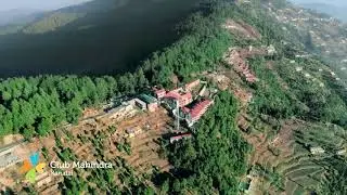 Club Mahindra Kanatal &ndash; The perfect mountain hideaway