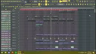 free Bigroom Drop Flp