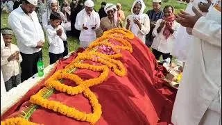 URS'Hazarat-raosan-zamir'chisti'nezami'R'A'july 22, 2025