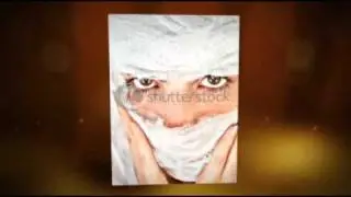 jenna fox book trailer :)