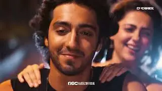 Barbaad Mashup DJ Ceez edit