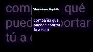 No cometas el Mismo Error que Yo Comet&iacute;
