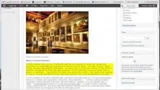MyCurator Content Curation Plugin for WordPress