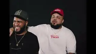 DANNY HARMONY X LA ERRE - CORAZ&Oacute;N DE HIELO ( VIDEO OFC)