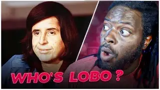 FIRST TIME HEARING Lobo - Me And You And A Dog Named Boo REACTION