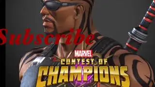 Mcoc - Did you know &ldquo;E1&rdquo;