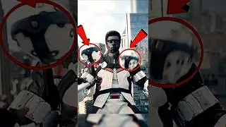 &ldquo;Mr. Terrific&rsquo;s Mask EXPLAINED! DC&rsquo;s Smartest Hero & His Nanotech T-Spheres&rdquo; #shorts #dcuniverse
