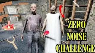 Slenderina scared me to death!