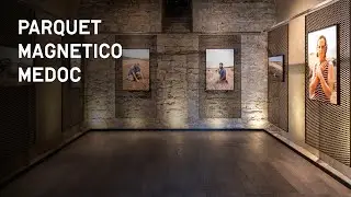 Parquet Medoc Magnetico - Fortezza del Girifalco Cortona