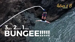 4 Unmissable Adventures at Victoria Falls Zimbabwe | SafariLife S1E26