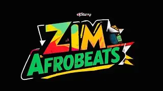 ZIM AFROBEATS MIX VOL 1 | CHILLMASTER. ORIYANO. EXQ. DELROY SHEWE 《DJ STIZZY》2025