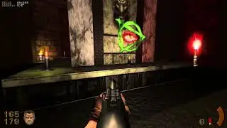 Doom II reloaded + Rust & Bones vs  LEGION monsterpack pt 23