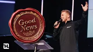 John 4 | Caleb Fry | HopeFront Church