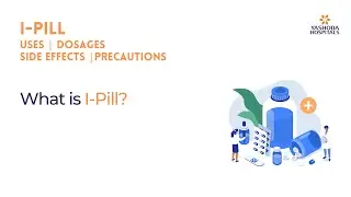 What is i-Pill?