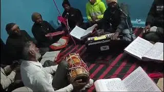 Ramayan mandal tighra khurd