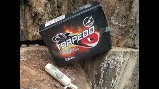 Torpedo - Dextrin - Emitator de Sunet