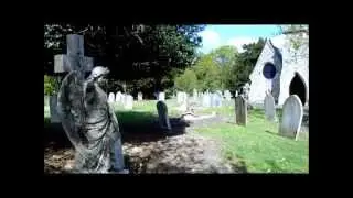 Putney Lower Common Cemetery 1855