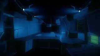 Space Engineers Video Competition - Black Reach