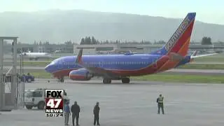 Southwest to Charge for Early Boarding