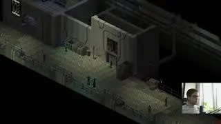 Underrail. Прохождение № 18 (институт чорта и дорога в чорту)