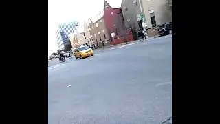 Saw some cool mopeds downtown Austin