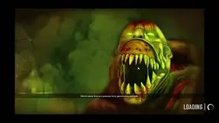 a Zombie: Dead City (Gameplay)