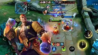 How To Play Paquito LIKE A PRO – Full Guide in 7 Minutes (MLBB)