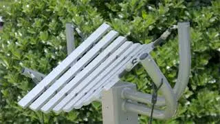 Aria Outdoor Instrument - Noah's Park & Playgrounds
