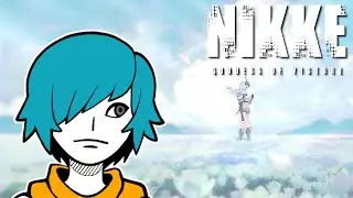 【Ark Guardian】Story II ☆ Full Playthrough【GODDESS OF VICTORY: NIKKE】