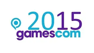 GamesCom 2015 Aftermovie