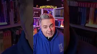 DODRUKI INVINCIBLE! #komiks #invincible #popcornzilla