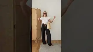 WHY YOU NEED BLACK WIDE LEG TROUSERS IN YOUR WARDROBE (I can&rsquo;t live without mine!)