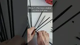 This Weaving Trick Changes Everything #shorts #craft #hack