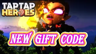 TapTap Heroes New Valentine Gift Codes 14 February 2021