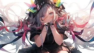 Nightcore - Numb Switching VocalsRIP Chester Bennington