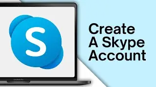 How to Create A Skype Account | Get Your Skype ID/Name (2025)