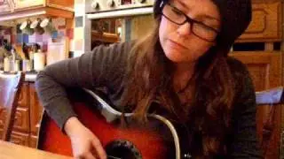 Rachel O'Sullivan - Cosmic Love Cover