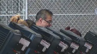 DOJ working on massive voter data compilation, looking for non-citizen voters