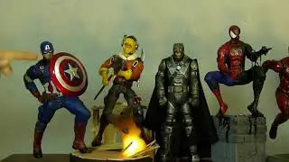 TOY MAKEOVER  -TRANSFORME  EM COLECIONÁVEIS
