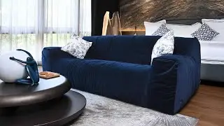 Genius of Design: The Prarthana Residence, Mysore