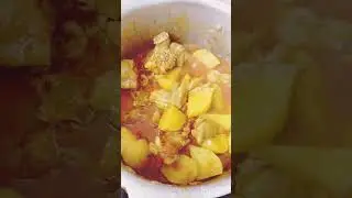  Muslim style chicken 😋🍗Kurma