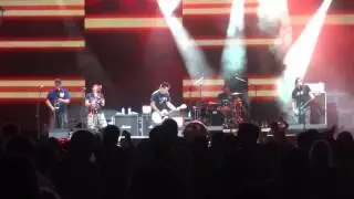 Less Than Jake - The Ghosts of Me and You (Kubana-2014)