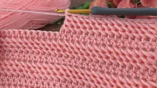 Amazing crochet!!! 