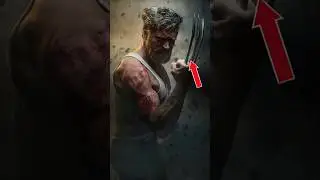 Wolverine Death Explained In Hindi || Wolverine Death Reason 😔|| Wolverine Akhir Mara Kaise?