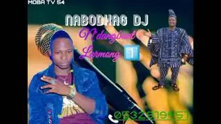 Nabodkag DJ N'dangbaat Larmong 1️⃣ (Audio) Officiel