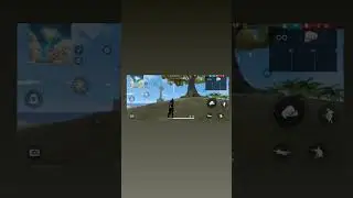 Barmuda Dreams Event Free fire Part 2