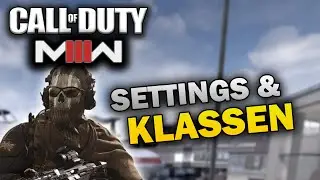 MW3: SO wirst du besser im neuen CoD! | Beste Settings & Klassen