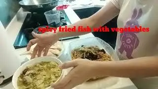 unboxing cooked Chinese foods from Chinese restaurant || Ann's life in HK