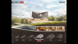 Scorpio House
