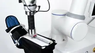 FAIRINO Rehabilitation Robot
